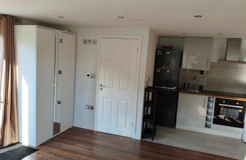 Bromley Common and Keston House | Studio house