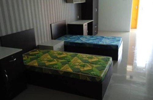 Kampar Apartment | Studio House Kampar