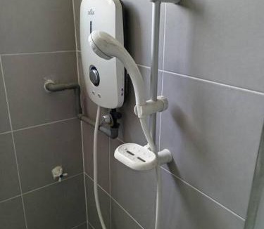 Kampar Apartment | Studio House Kampar