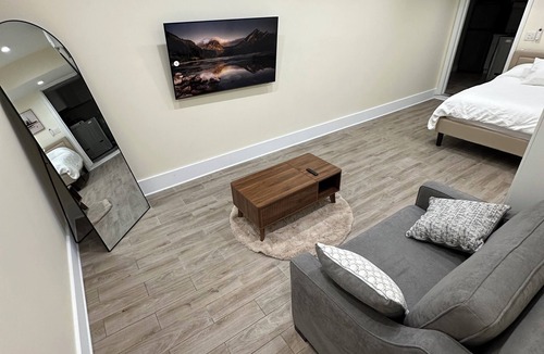 Northwest Yonkers House | Studio house with AC in friendly Yonkers
