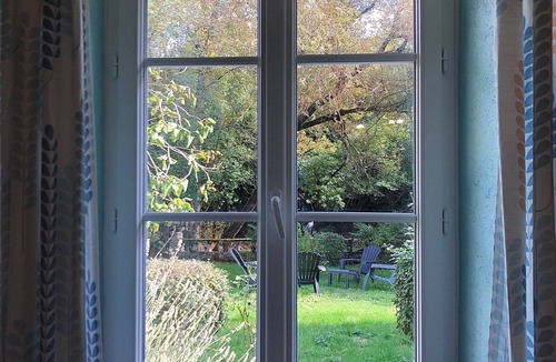 Cherac Apartment | Studio Hublot for 2 people Cognac region