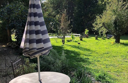 Cherac Apartment | Studio Hublot for 2 people Cognac region