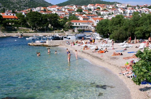 Krizna luka Apartment | Studio Hvar 15039a