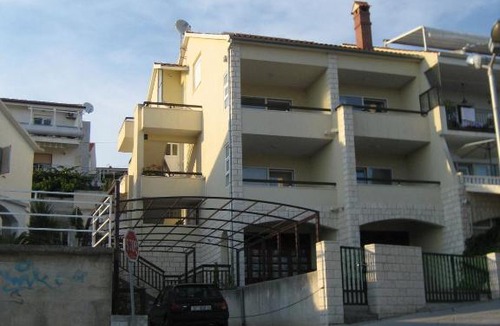 Krizna luka Apartment | Studio Hvar 15039a