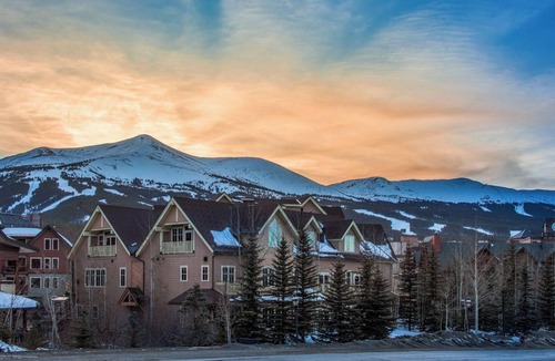 Peak 9 Resort | Studio Hyatt Main Street Station Resprt, Hot Tub.Pool!