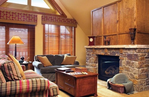 Peak 9 Resort | Studio Hyatt Main Street Station Resprt, Hot Tub.Pool!