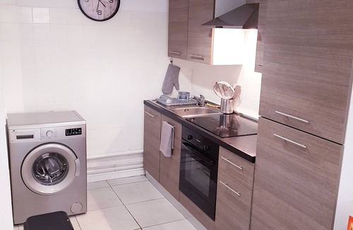 Lourdes Apartment | ★ STUDIO HYPER CENTER, CALM & COZY ★