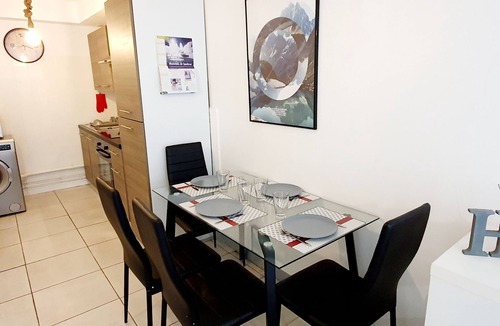 Lourdes Apartment | ★ STUDIO HYPER CENTER, CALM & COZY ★