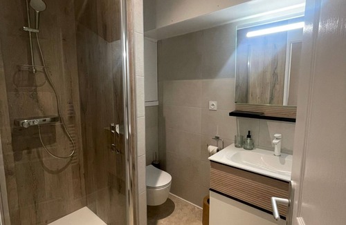 Libourne Apartment | Studio hyper centre de Libourne