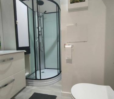 Villedieu-les-Poeles Apartment | Studio hyper centre