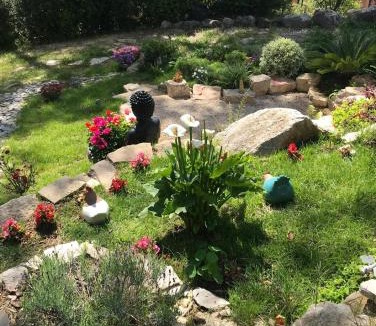 Saint-Clement-de-Riviere Apartment | Studio in nature 5 minutes from Montpellier North