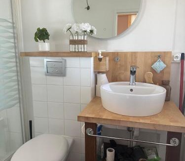 Montrichard Apartment | Studio idéal pour Beauval