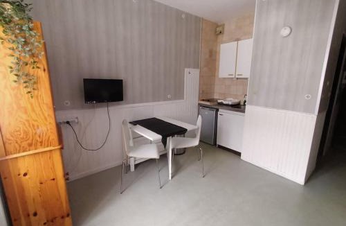 Ax-les-Thermes Apartment | Studio idéalement situé à Ax les thermes