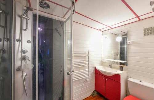 Cauterets Apartment | Studio idéalement situé