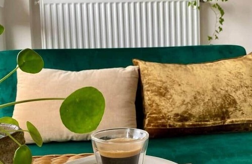 Puteaux Bed & Breakfast | Studio Ideal Paris/La Défense- Pro & Leisure Stay