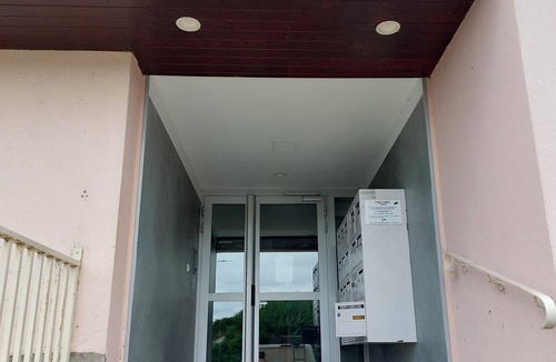 Sens Apartment | Studio ideally located