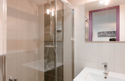 Baudre Apartment | Studio, ideally located in Normandy