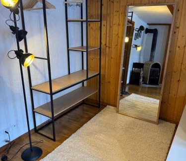 Ringgenberg Apartment | Studio Idylle