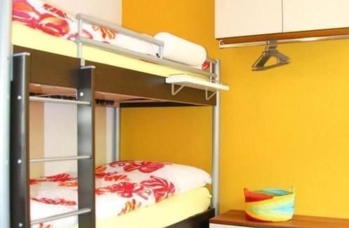 Chardonne Apartment | Studio im Bauernhaus (4 Pers.) by Interhome