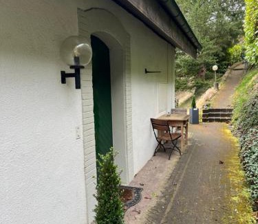 Spreitenbach Apartment | Studio im Naturschutzgebiet