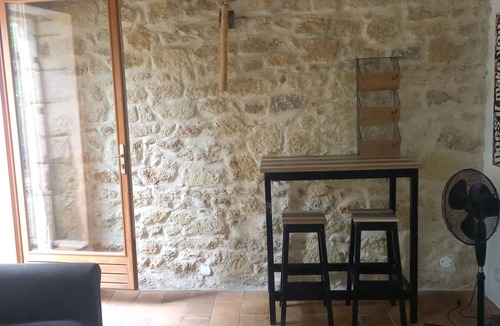 Gallician Apartment | Studio in a Camargue farmhouse
