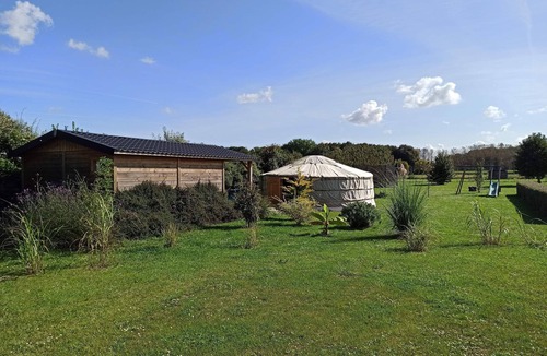 Bourlon House | Studio in a chalet