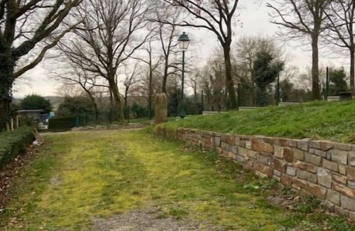 Cordemais Apartment | Studio in a country home