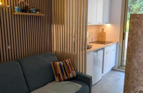 Fabron Apartment | Studio in a luxury community