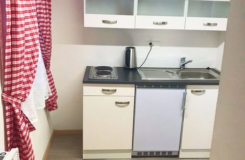 Gsteigwiler Apartment | Studio in Alps (15 min to Grindelwald ski resort/No Parking)