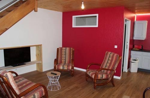 Javene Apartment | Studio in an old barn