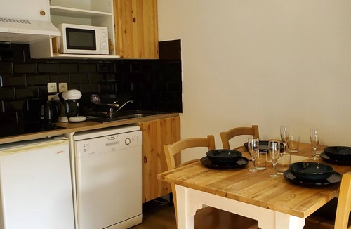 Arreau Apartment | Studio in Arreau between Saint lary and Loudenvielle