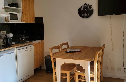 Arreau Apartment | Studio in Arreau between Saint lary and Loudenvielle