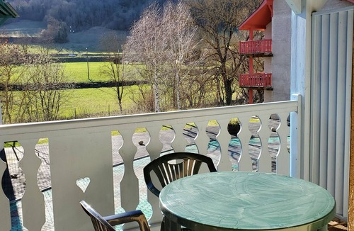 Arreau Apartment | Studio in Arreau between Saint lary and Loudenvielle