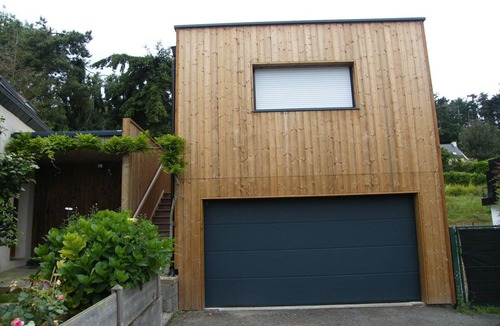 Langueux Apartment | Studio in Baie de St Brieuc