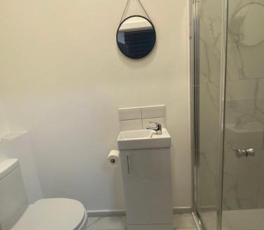 Bolton Apartment | Studio in bolton town, short stay studio 9