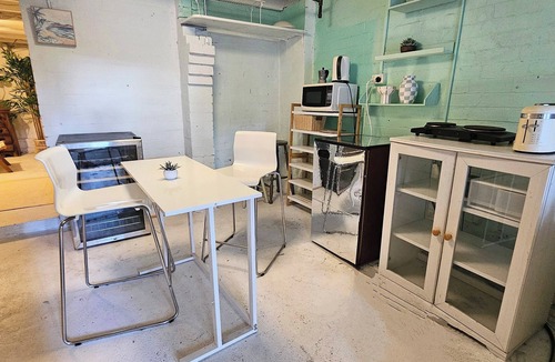 Bondi Junction House | Studio in Bondi