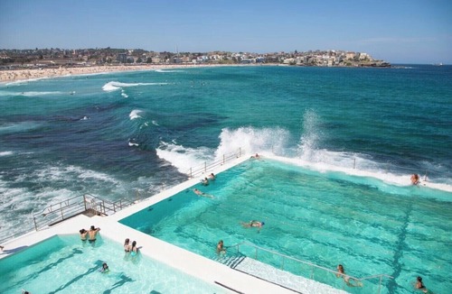 Bondi Junction House | Studio in Bondi