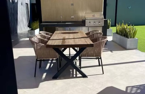 Zona Rio Apartment | Studio in business district