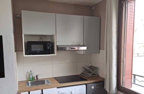 Champigny-sur-Marne Apartment | Studio in Champigny sur marne near Disneyland
