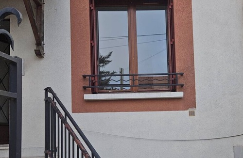 Champigny-sur-Marne Apartment | Studio in Champigny sur marne near Disneyland