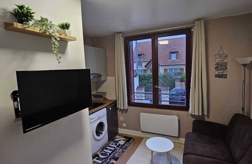 Champigny-sur-Marne Apartment | Studio in Champigny sur marne near Disneyland