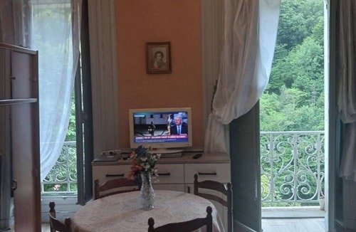 Capvern Apartment | Studio in Capvern-Les-Bains