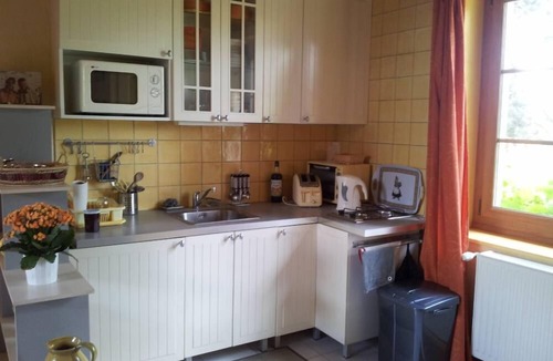 Bilieu Apartment | Studio in character house Lac de Paladru