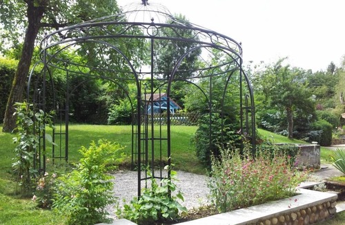 Bilieu Apartment | Studio in character house Lac de Paladru