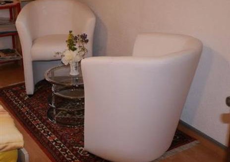 Zernez Apartment | Studio in Chasa Quirin