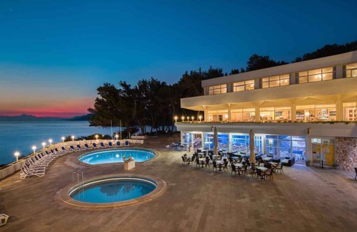 Island Hvar Apartment | Studio in close proximity to the sea