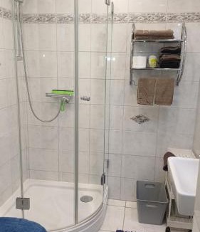 Ems Apartment | Studio in Domat Ems