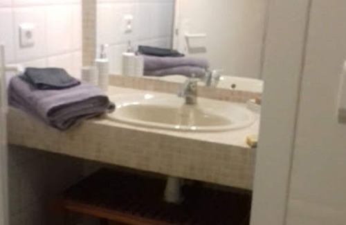 Cadillac Apartment | Studio in Entre deux Mer