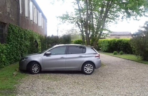 Cadillac Apartment | Studio in Entre deux Mer