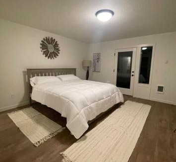 Forest Grove Apartment | Studio in Forest Grove